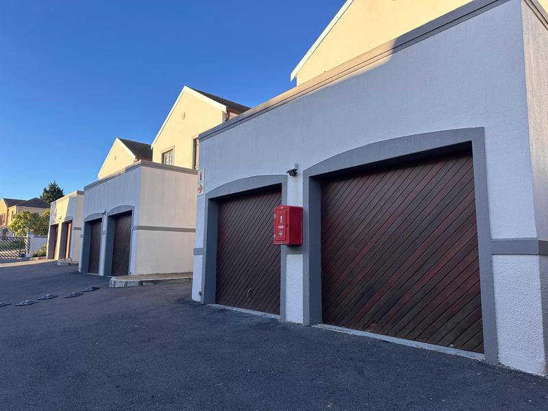 To Let 3 Bedroom Property for Rent in Brackenfell Western Cape
